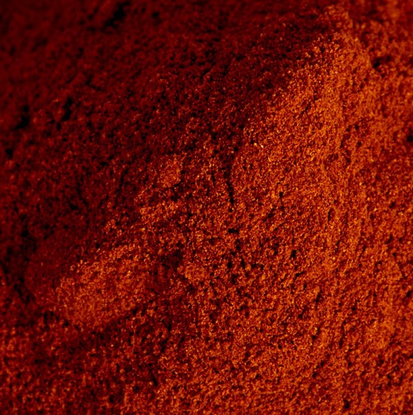 Gewürzgarten Selection - Rosenpaprika scharf gemahlen