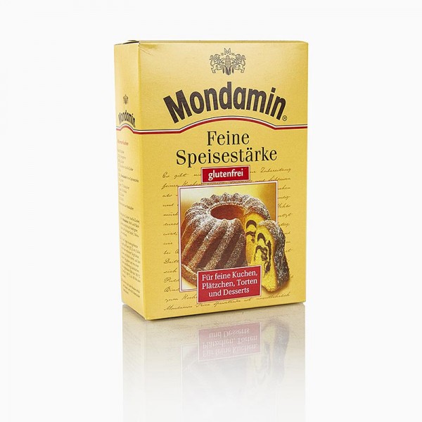 Mondamin - Mondamin - Maisstärke