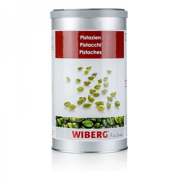 Wiberg - Pistazien geschält