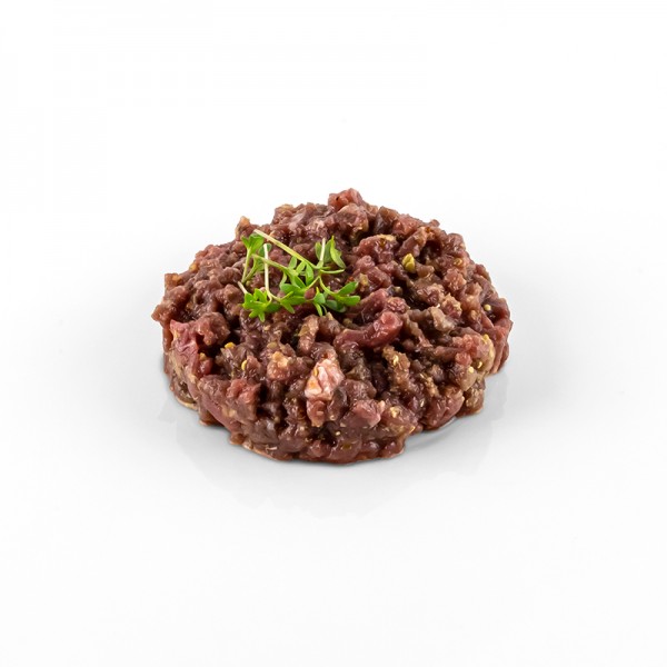foodVAC - Steak Tatar (Rindfleisch) foodVAC TK