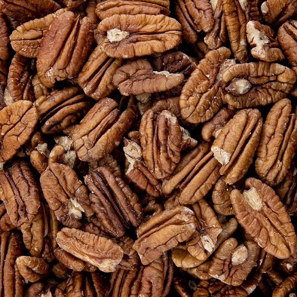 Gewürzgarten Selection - Pecannüsse geschält Mexiko