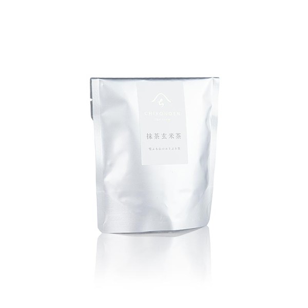 Chiyono Tea Farm - Genmaicha (Grüner Tee) lose Blätter Chiyono Tea Farm