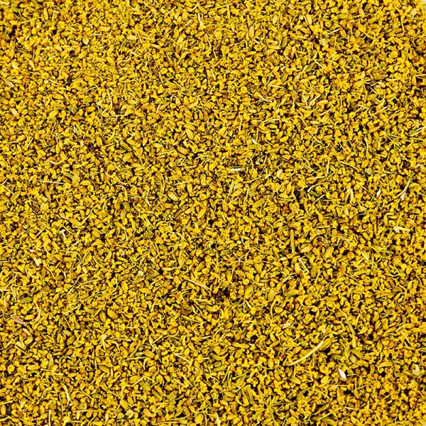 Gewürzgarten Selection - Fenchelblüten und -pollen zum Würzen und Verfeinern USA