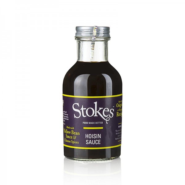 Stokes - Stokes Hoisin Sauce