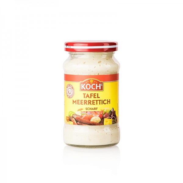 Kochs - Tafelmeerrettich Kochs