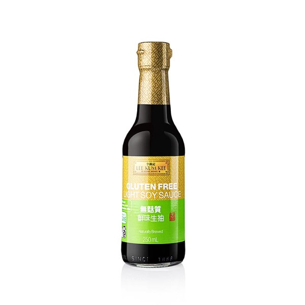 Lee Kum Kee - Sojasauce Light (Hell) glutenfrei Lee Kum Kee