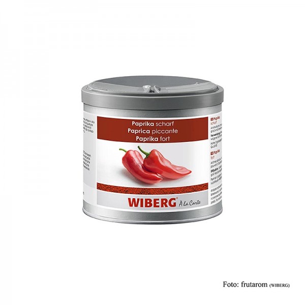 Wiberg - Paprika scharf