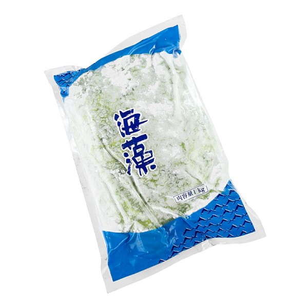Deli-Vinos Legumes - Tosaka Nori Algen Ao - blau/grün TK