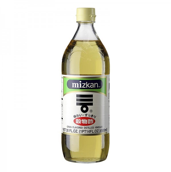 Mizkan - Sushi Reiswein-Weizenessig 4.2% Säure Mizkan