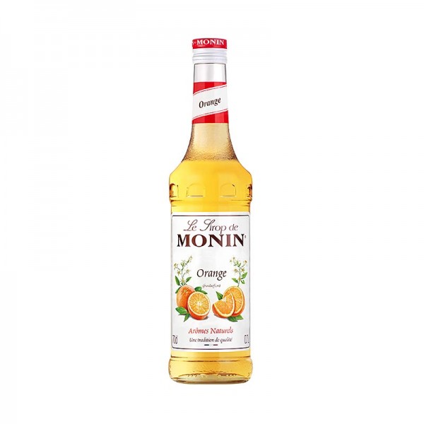 Monin - Orangen Sirup