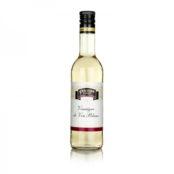 Percheron - Weißwein-Essig 6% Säure Percheron