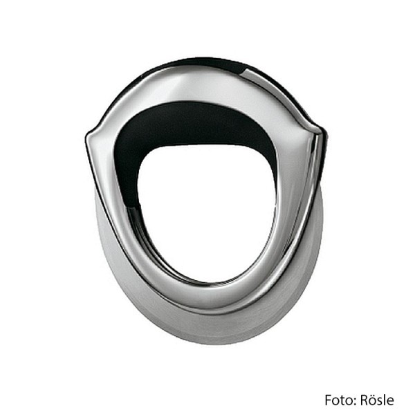 Rösle - Rösle Pizzarad (Schneider) 13.8cm lang ø 14cm