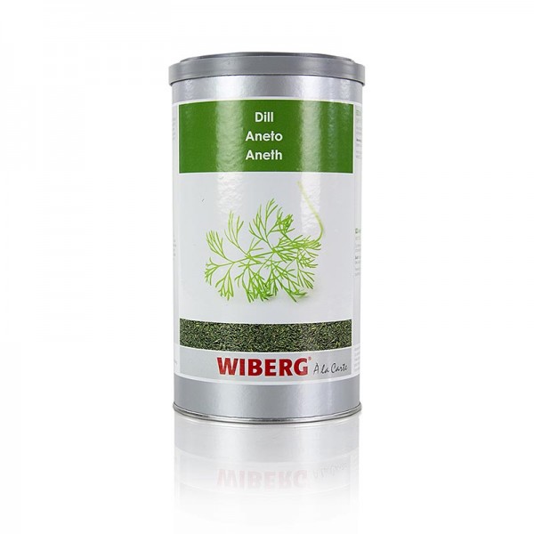 Wiberg - Dill getrocknet