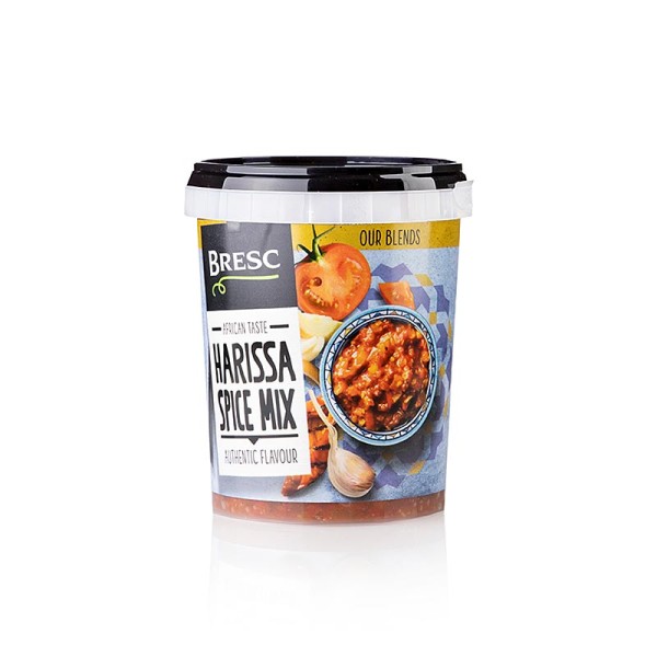 Bresc Produits Culinaires - Harissa Spice Mix Bresc