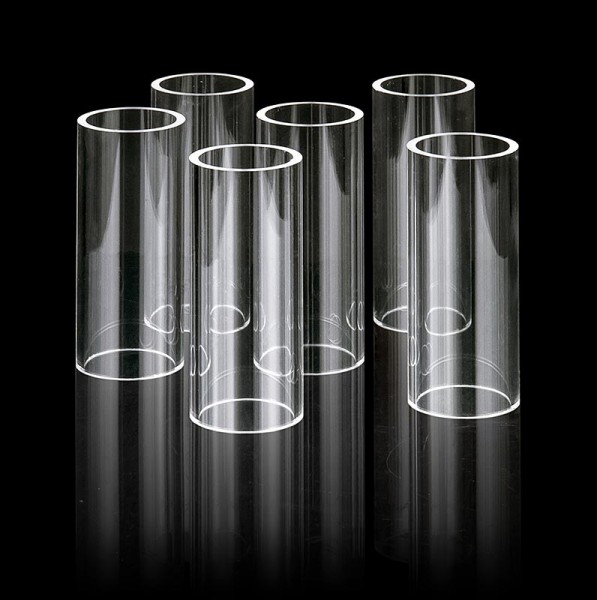 Fillini Maker - Fillini Maker Acrylglas-Rohre ø 40mm 95mm hoch