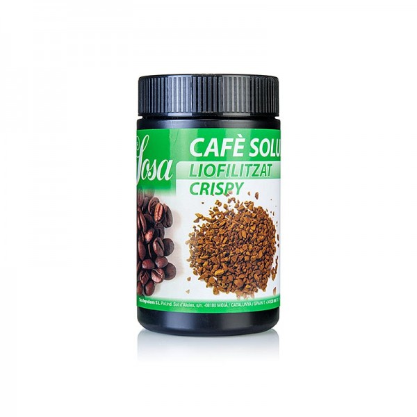 Sosa - Crispy - Cafe (Kaffee)