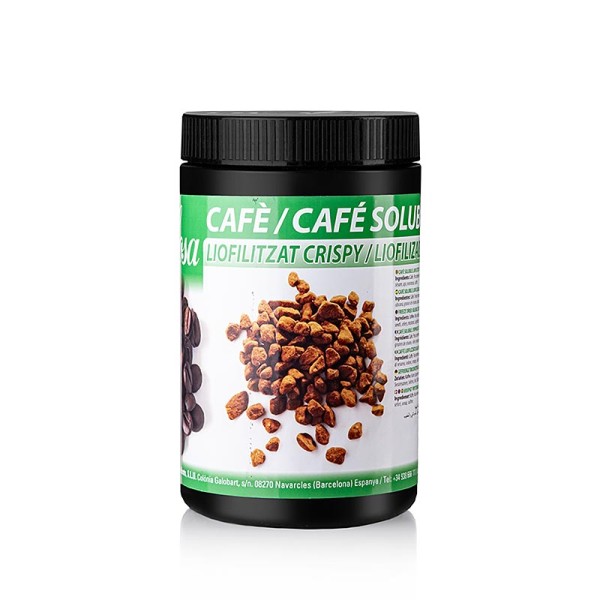 Sosa - Crispy - Cafe (Kaffee)