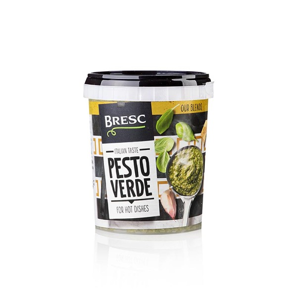 Bresc Produits Culinaires - Pesto Verde Bresc