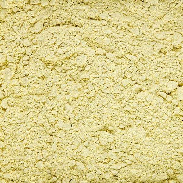 Gewürzgarten Selection - Meerrettich-Pulver ähnlich Wasabi Japan