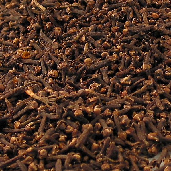 Gewürzgarten Selection - Gewürznelken ganz