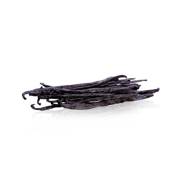 Gewürzgarten Selection - Vanille-Schoten Madagaskar Bourbon (planifolia)