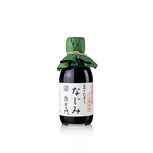 Deli-Vinos Asia - Najimi Leichte Tamari Soja Sauce Minamigura Japan