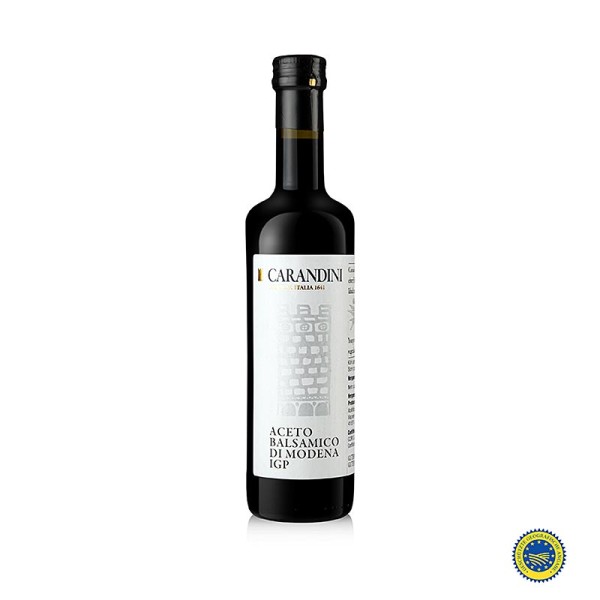 Il Torrione Reale - Aceto Balsamico di Modena g.g.A. 1 Jahr Riserva (Reale)