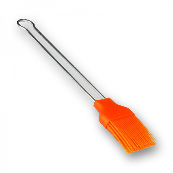 Deli-Vinos Kitchen Accessories - Backpinsel aus Silikon 5cm breit 28cm lang