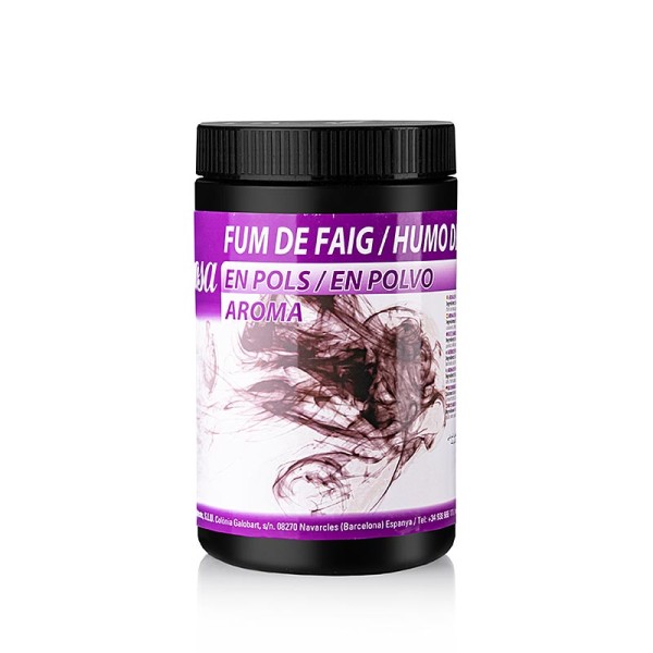 Sosa - Sosa Aroma Buchen Rauch Pulver (38478)