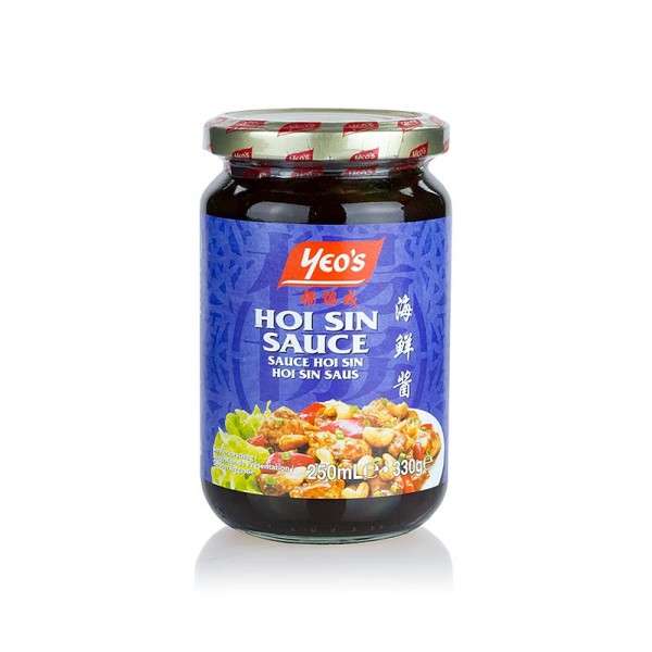 Yeo's - Hoi Sin Sauce Yeo´s