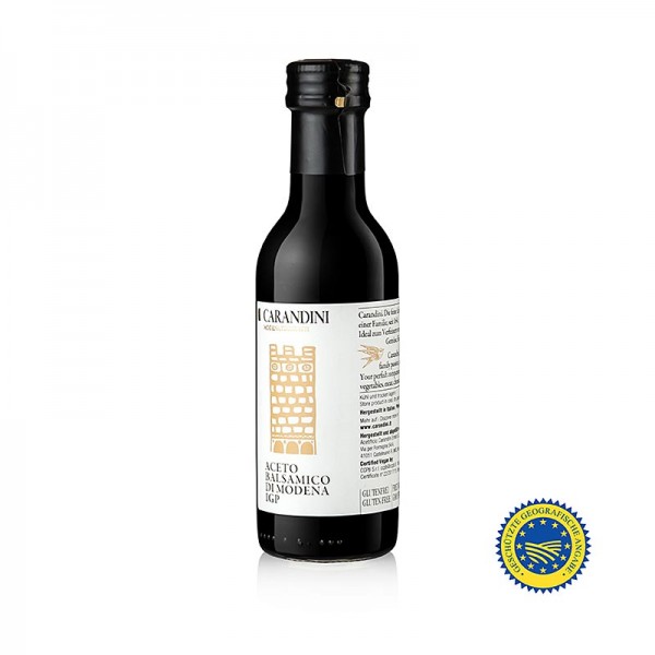 Il Torrione Imperiale - Aceto Balsamico di Modena g.g.A 2 Jahre Riserva Speciale (Imperiale)