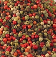 Gewürzgarten Selection - Bunter-Pfeffer-Cocktail Gewürzgarten Selection - Bunter-Pfeffer-Cocktail