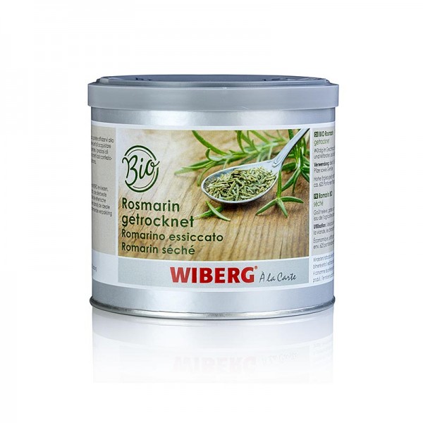 Wiberg - BIO-Rosmarin getrocknet