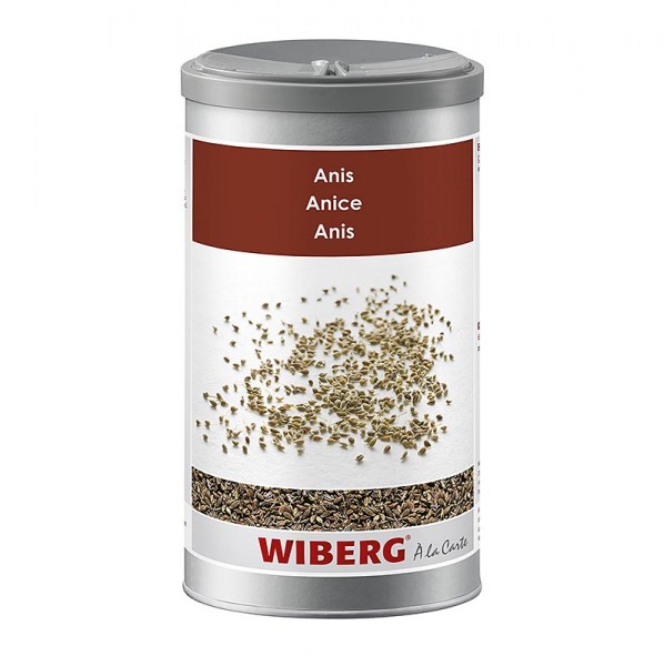 Wiberg - Anis ganz
