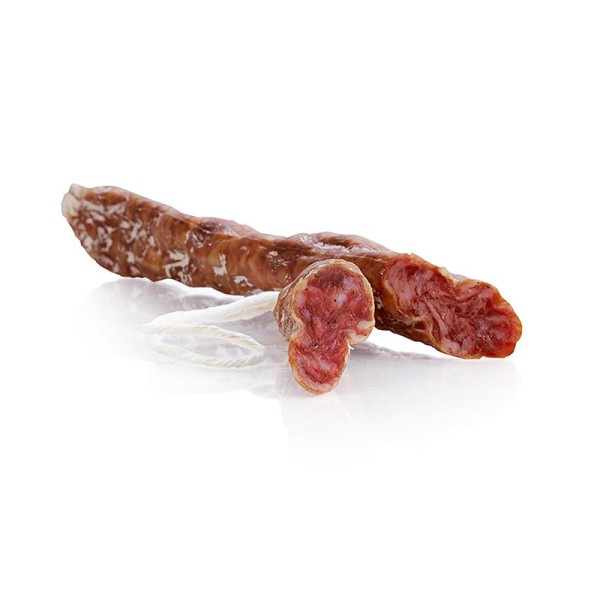 El Riojano - Fuet Extra Salami Wurst El Riojano