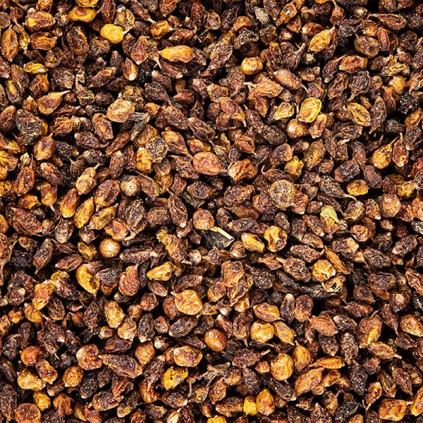 Bos Food - Sanddornbeeren ganz getrocknet Polen