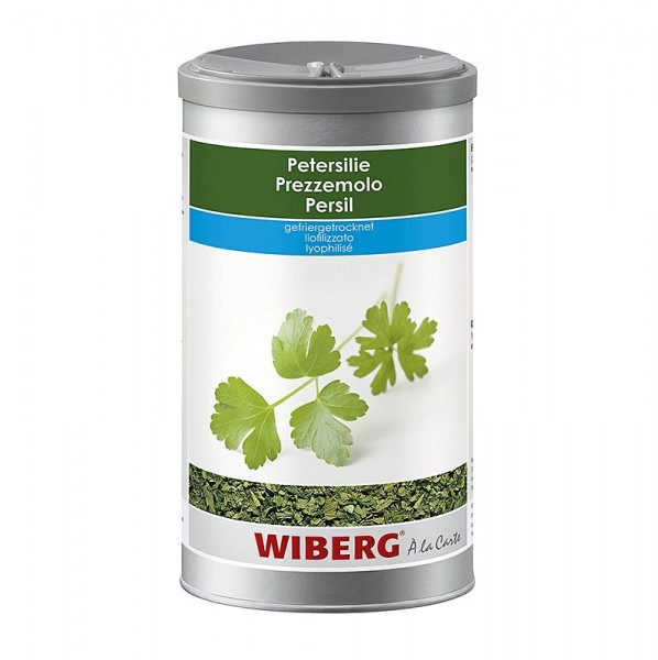 Wiberg - Petersilie gefriergetrocknet