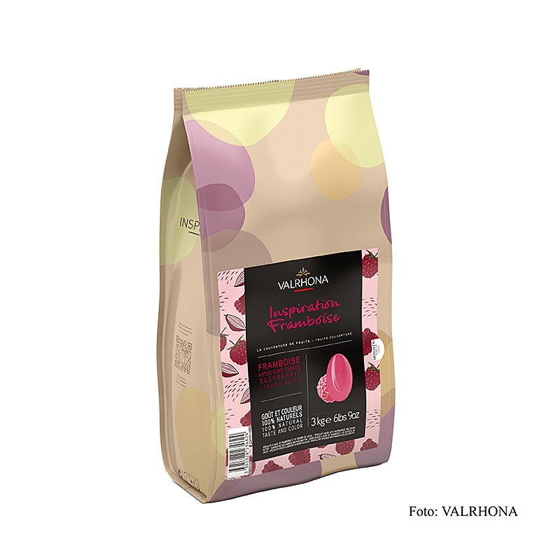 Valrhona inspiration Almond шоколад