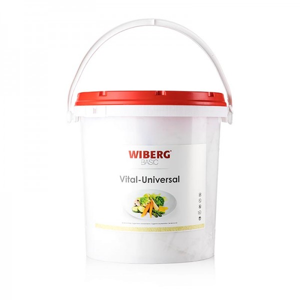 Wiberg - Vital-Universal Streuwürze Würzmischung