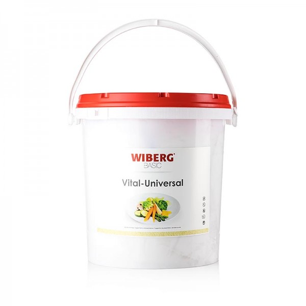 Wiberg - Vital-Universal Streuwürze Würzmischung