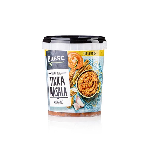 Bresc Produits Culinaires - Tikka Masala Bresc