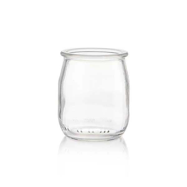 100% Chef - Bote Yogur Joghurtgläser 5x7cm 100% Chef
