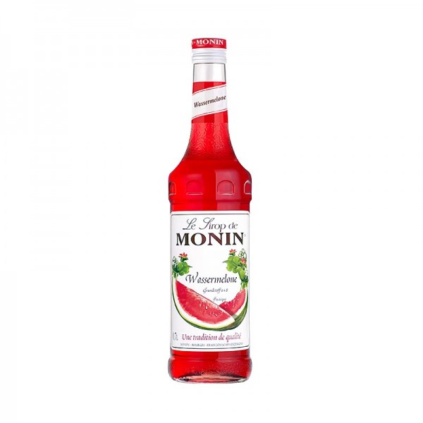 Monin - Wassermelonen Sirup