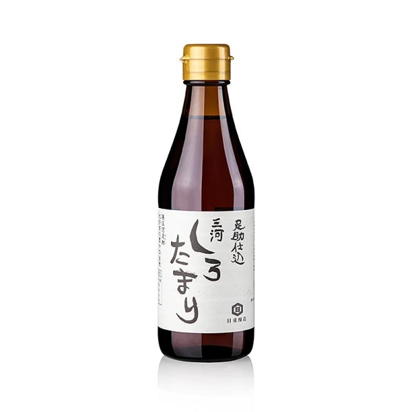 Deli-Vinos Asia - Weisse Tamari Würzsauce 100% Weizen