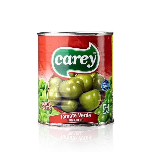 Carey - Tomatillo ganze grüne Tomaten